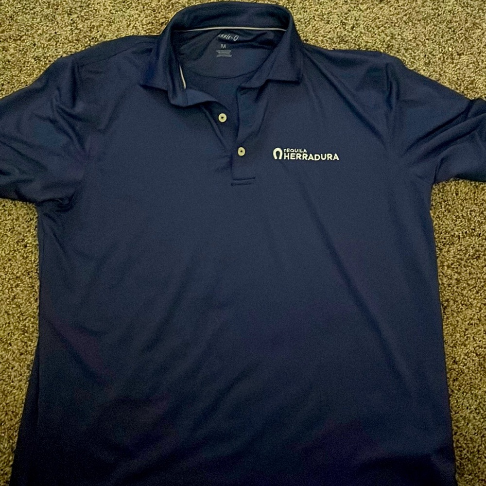 Tequila Herradura Polo